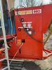 Lely Top Flow Grain Dryer - Gas Fired - 3