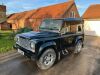 Landrover Defender 90 FV60 KMK