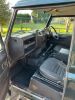 Landrover Defender 90 FV60 KMK - 5